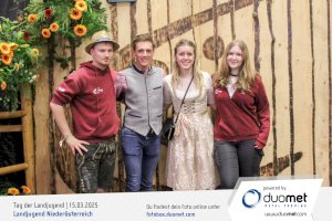 Tag der Landjugend
